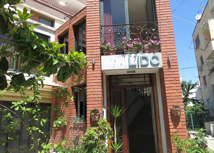 Hotel Lido