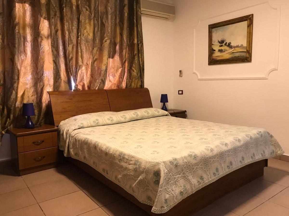 Lido Hotel 3*