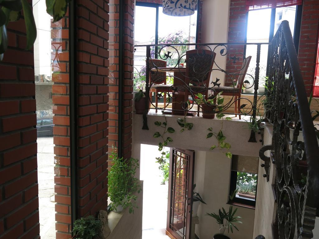 Lido Hotel