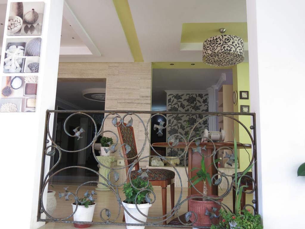 Hotel Lido Durres