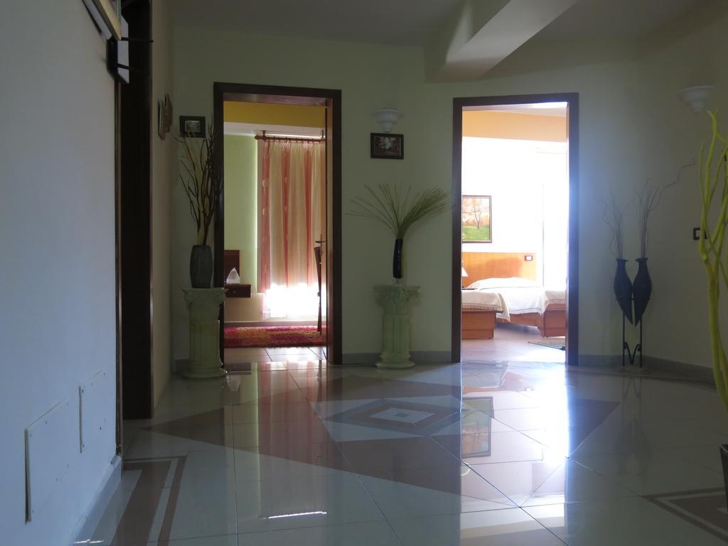 Lido Hotel