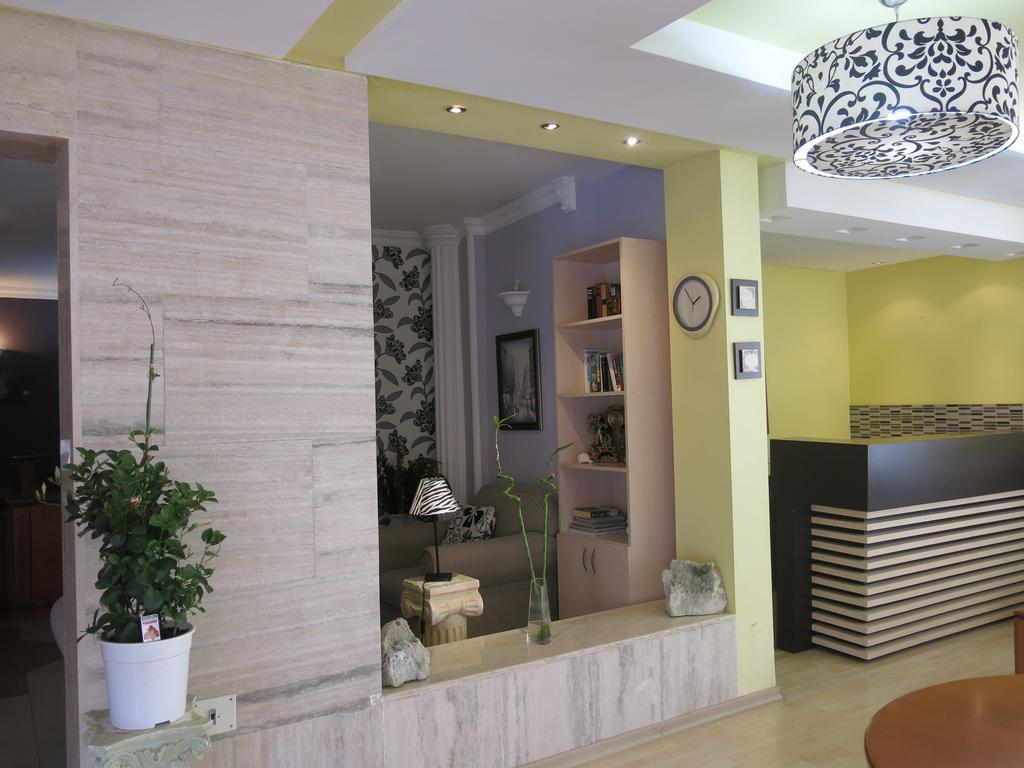 Lido Hotel