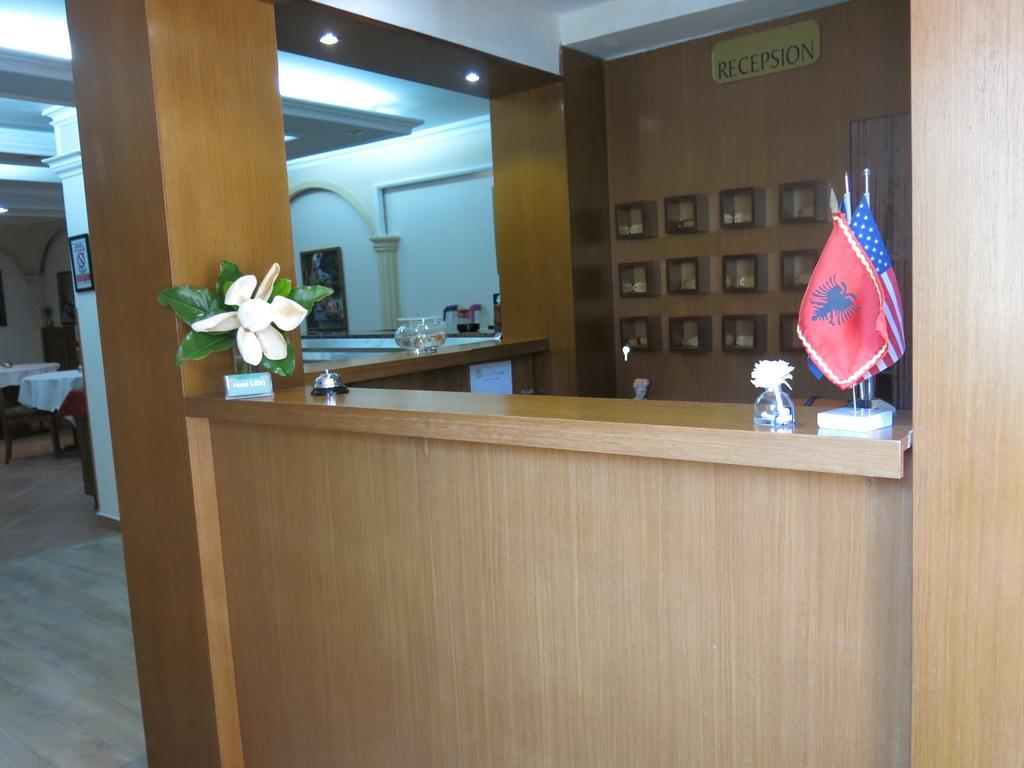 Hotel Lido 3*