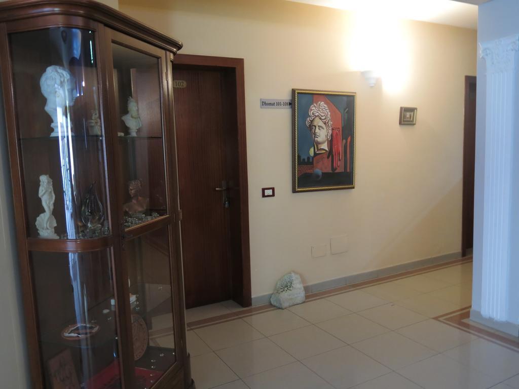 Lido Hotel