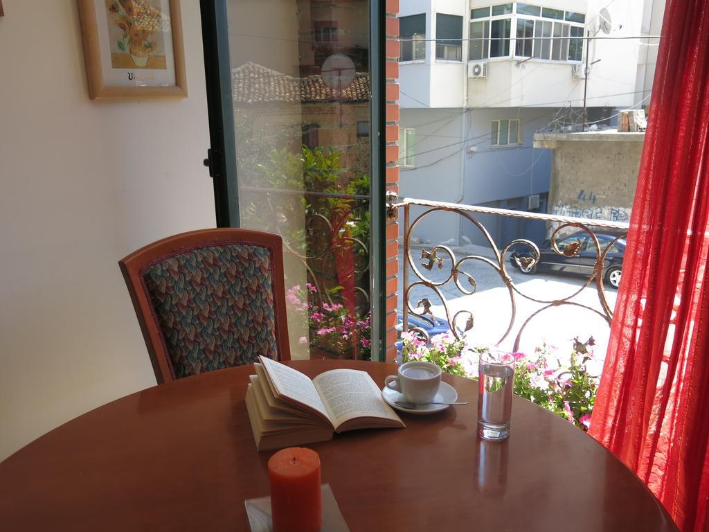 Hotel Lido Durres