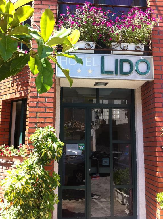 Lido Hotel 3*