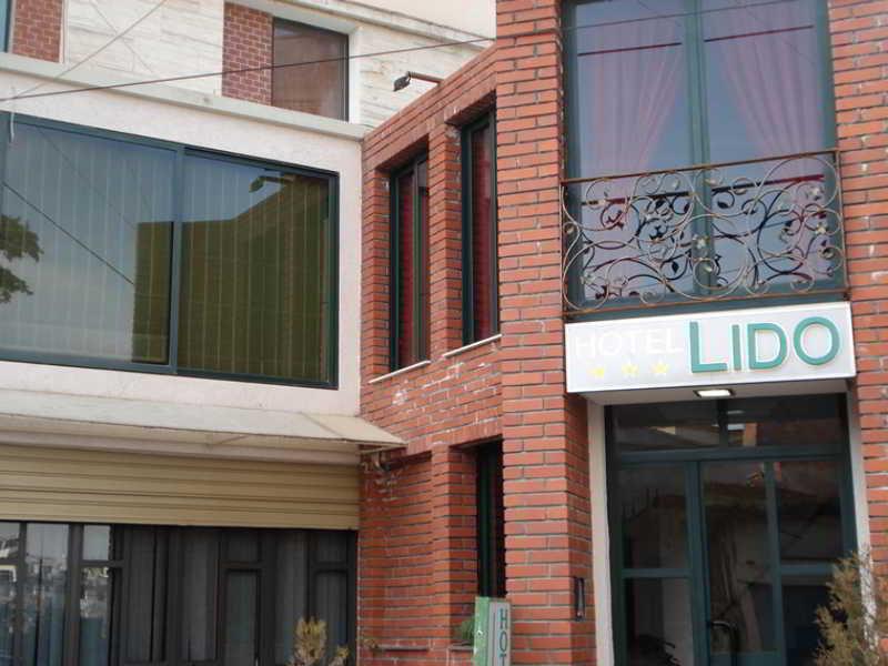 Lido 3* Durres