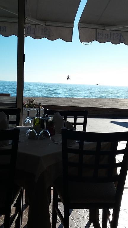 Lido Hotel Durres