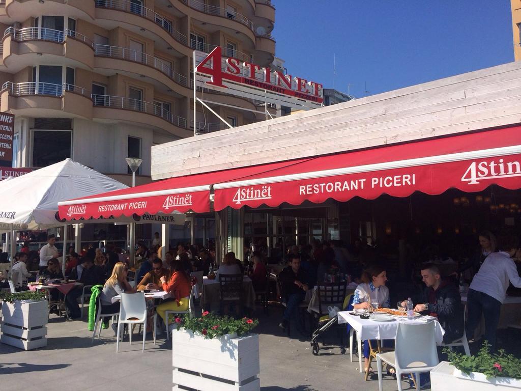 Hotel Lido Durres