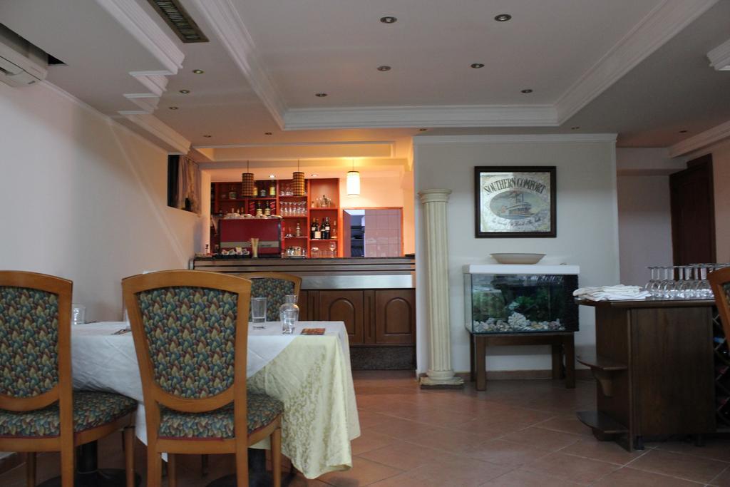 Hotel Lido Durres