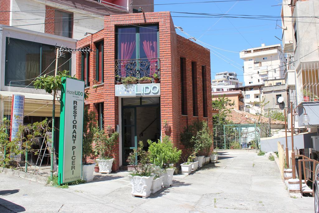 Hotel Lido 3*
