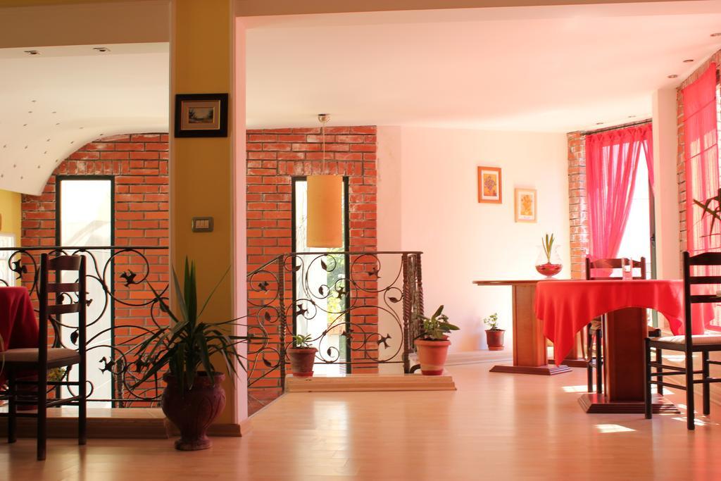 Hotel Lido Durres