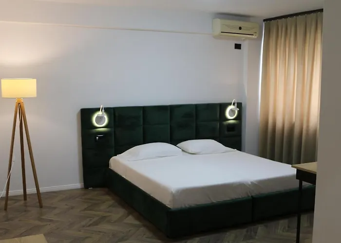 Hotel Lido