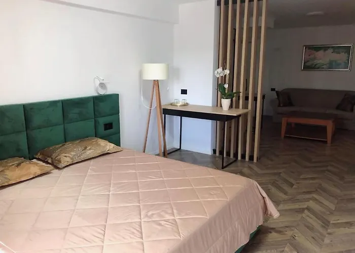 Hotel Lido