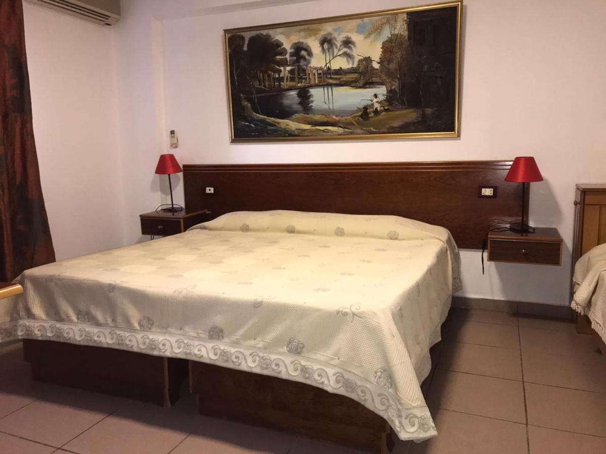 Hotel Lido Durres
