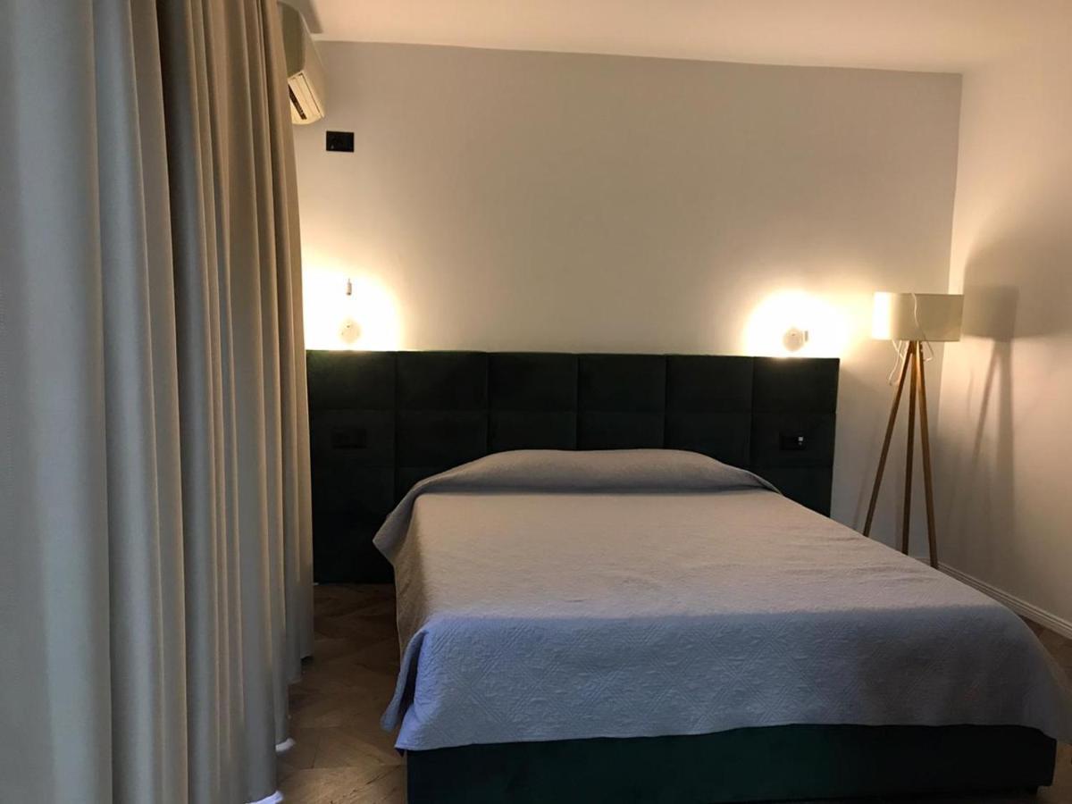Lido Hotel Durres