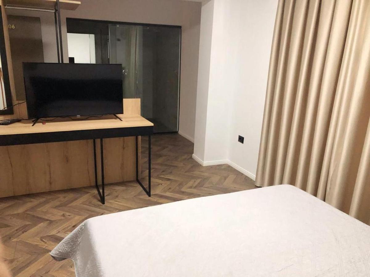 Hotel Lido Durres