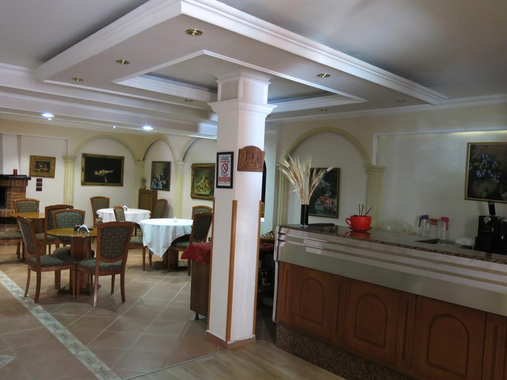 Lido Hotel