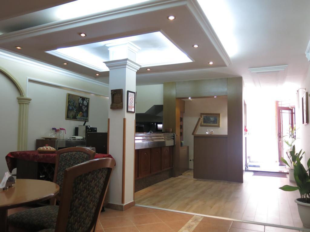 Hotel Lido Durres