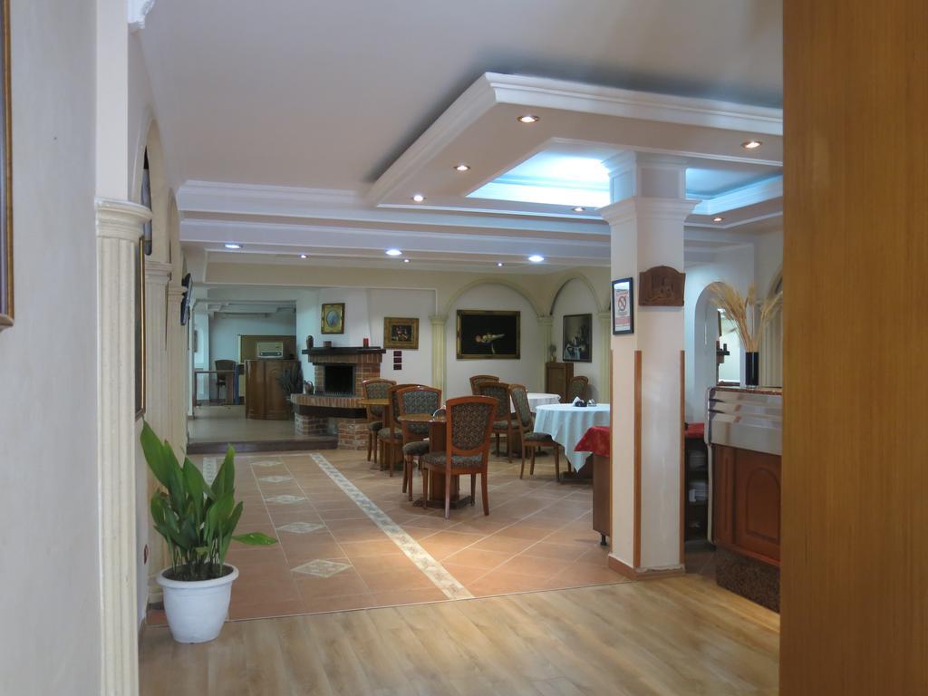 Hotel Lido
