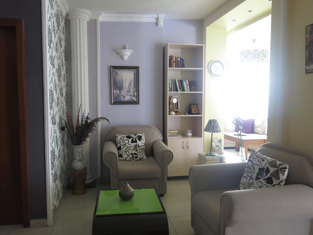 Hotel Lido Durres