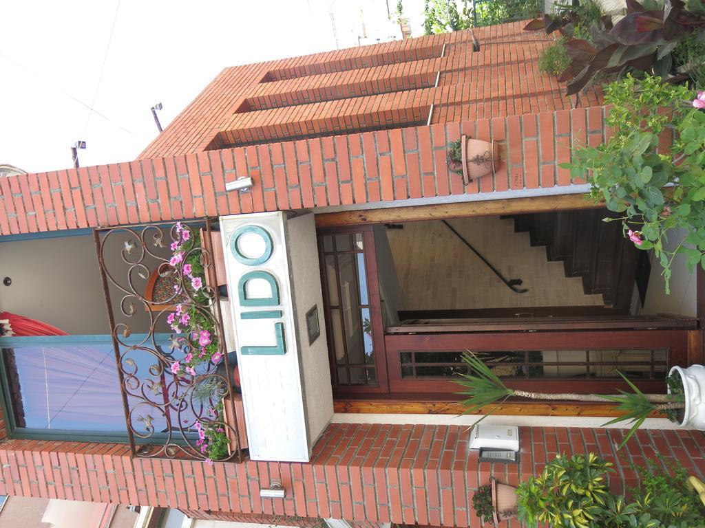 Lido Hotel