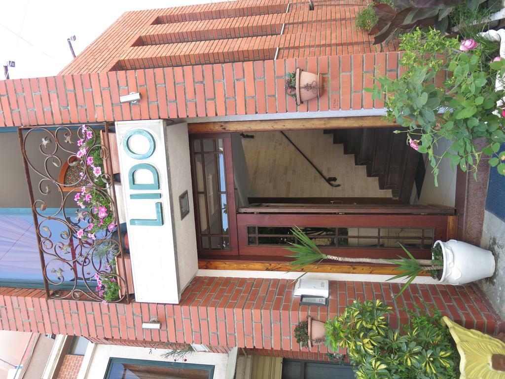 Lido 3*