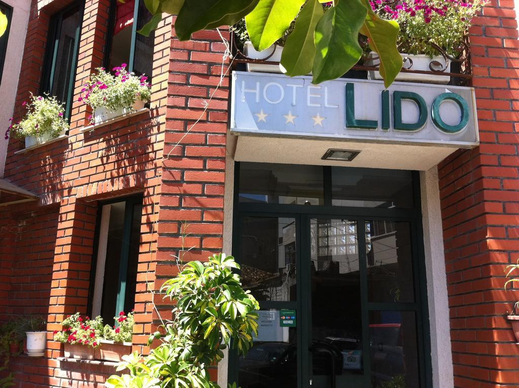 Lido 3*